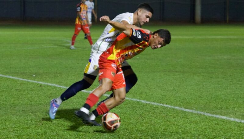 Boca Unidos ganó en Posadas y avanzó de ronda en los play offs