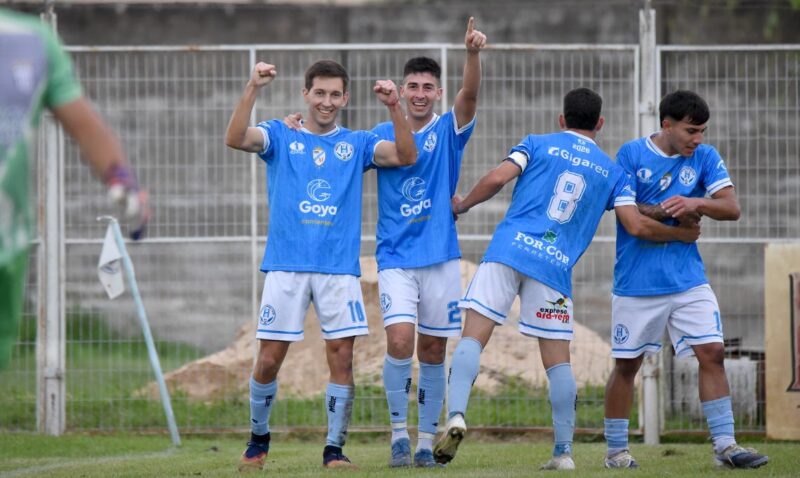 Regional Amateur: Huracán de Goya será el rival de Lipton
