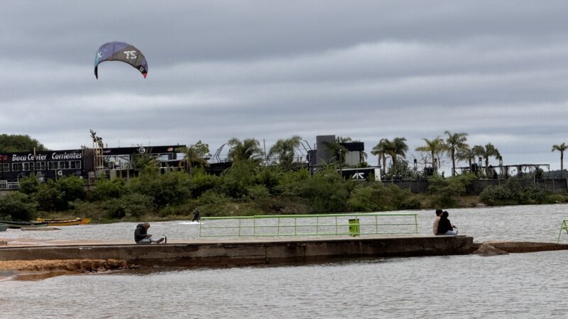 El turismo en Corrientes cerró el feriado con un 72% de ocupación hotelera