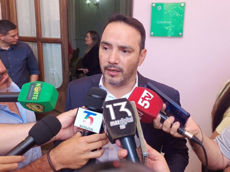 Corrientes reactiva la construcción de más de 200 viviendas paralizadas por Nación