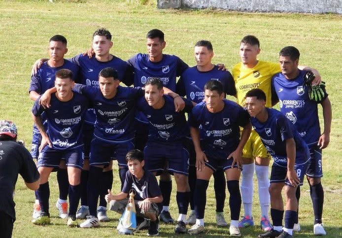 Lipton y Huracán de Goya, en un mano a mano para ver quién accede a semifinales