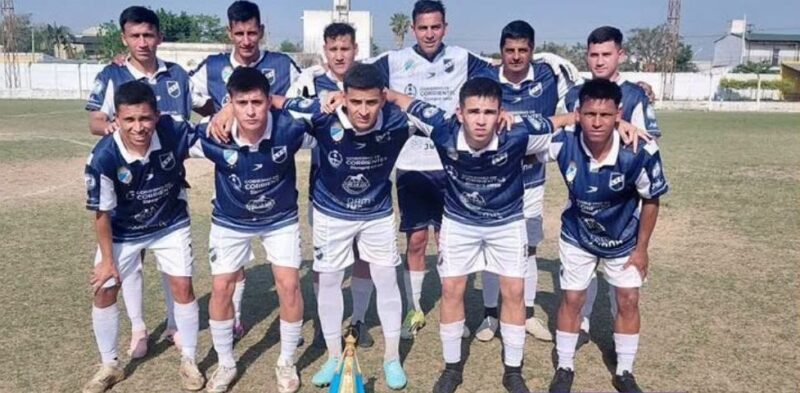 Lipton recibe a Sportivo Santa Lucía, en busca de la clasificación
