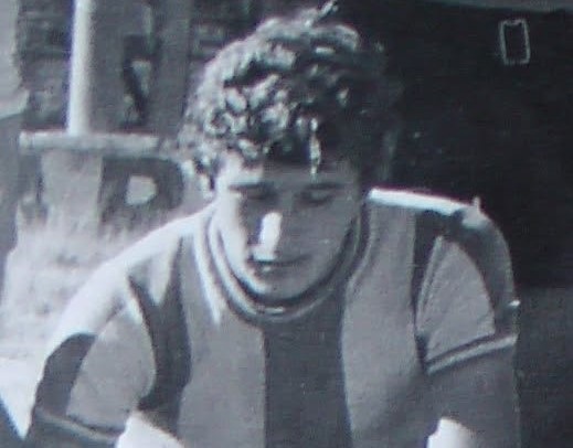 Falleció el “Gato” Macoratti, gloria de Boca Unidos