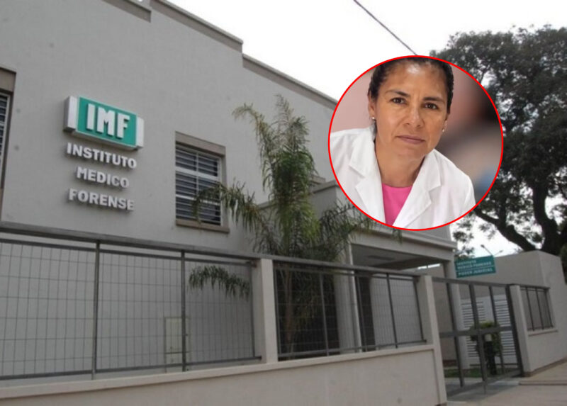 Autopsia de Nanci Godoy: múltiples cortes y la presunta participación de varios atacantes
