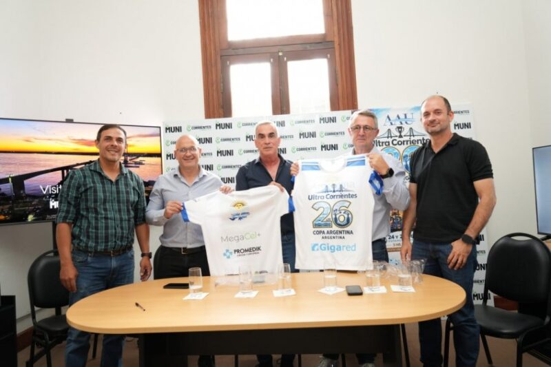 Este sábado se corre la Ultramaratón Internacional en Costanera Sur