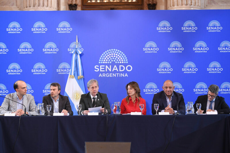 Coparticipación: “Se arrastran asimetrías que condicionaron el desarrollo de las provincias”