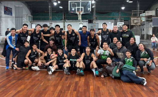 Sportivo dio el golpe y se metió en los playoffs