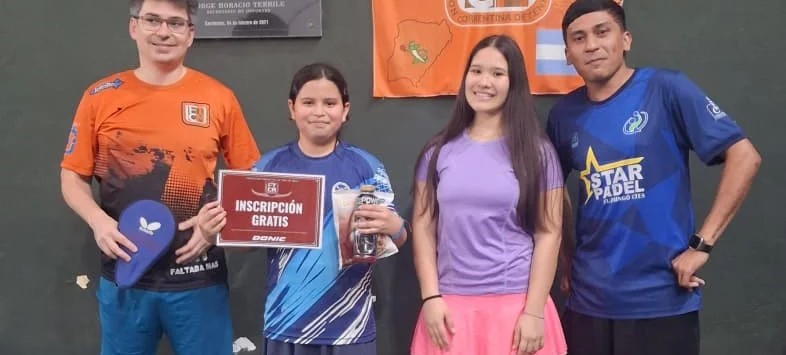 Regatas fue gran protagonista en el Punta Tacuara