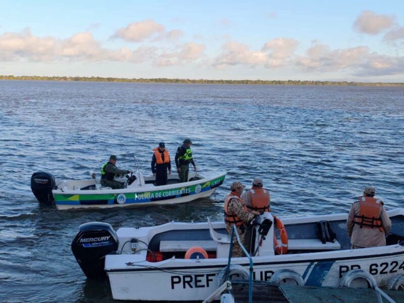 Encontraron los cuerpos de los peones rurales que arreaban ganado
