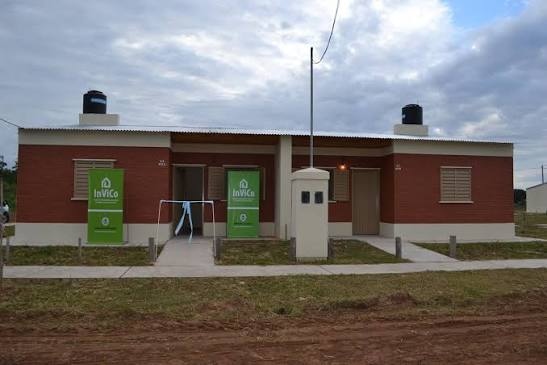 Sorteo de viviendas en Capital: publican los padrones para familias con más de 30 años de antigüedad