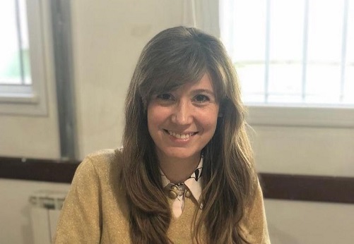 Fucello: «El emprendedor argentino marca la diferencia»