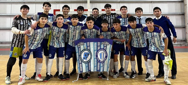 Corrientes Interior, entre los ocho mejores del país, va por el pase a semifinales