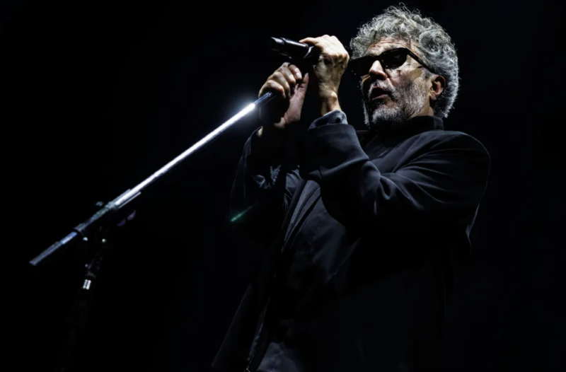 Fito Páez en Corrientes: suspendieron el show y devuelven las entradas