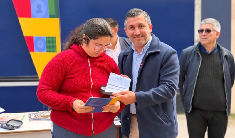 Políticas por la salud mental en Mburucuyá