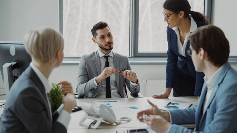 Control de horas de trabajo y software de nóminas: ventajas para las empresas