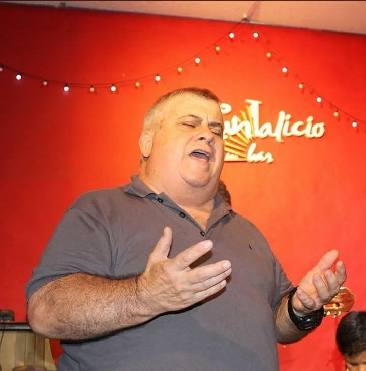 Más allá del tiempo: Joaquín «Lali» Romero y el valor sagrado de la poesía hablada