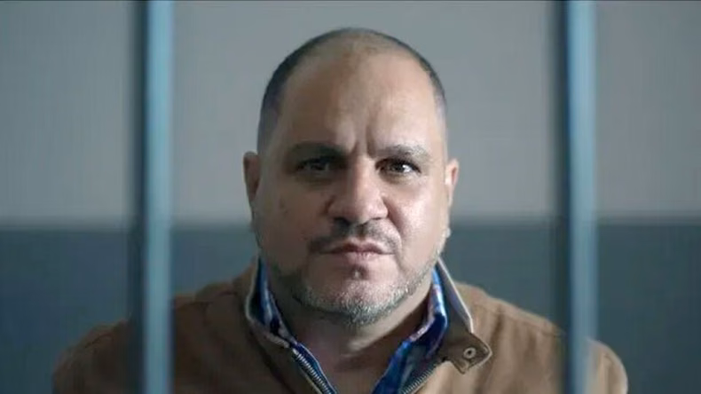Cositorto fue operado de urgencia en Corrientes por una presunta necrosis en la ingle