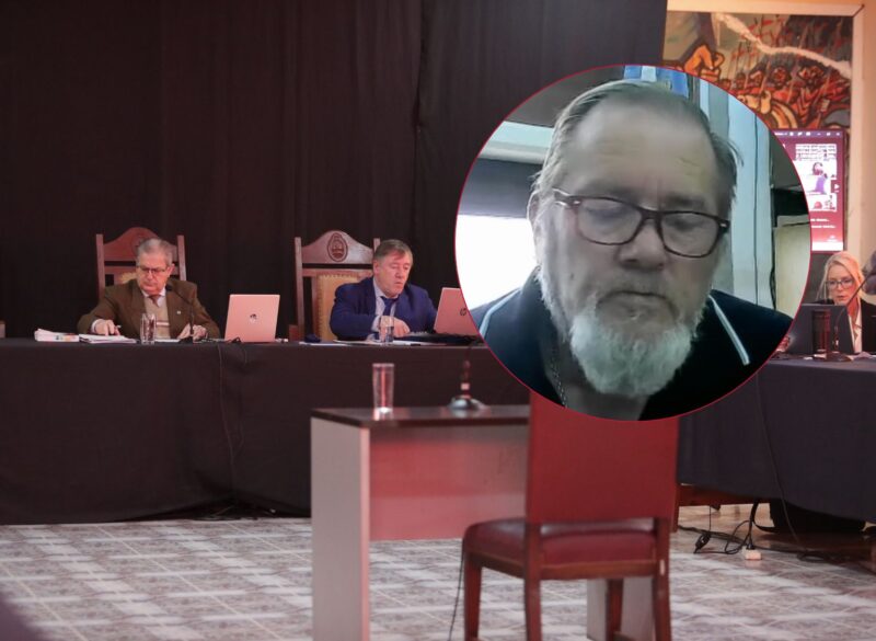 Caso Loan: Ramón Dupuy declaró dos horas y desmarcó a su fundación del caso