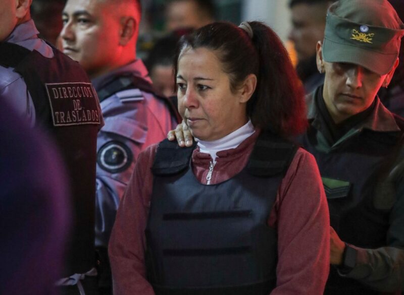Caillava declaró ante el Tribunal: “Mi corazón me dice que Loan está vivo”