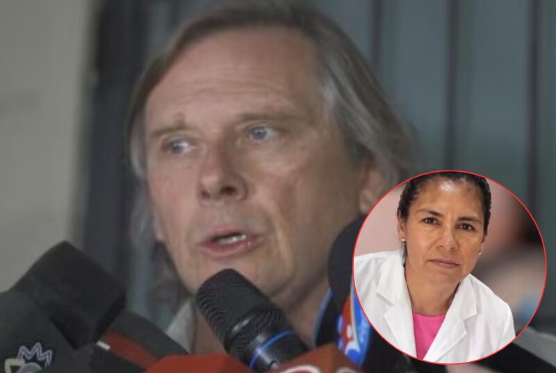 Caso Nanci Godoy: el abogado de la familia vincula el crimen a un posible ritual