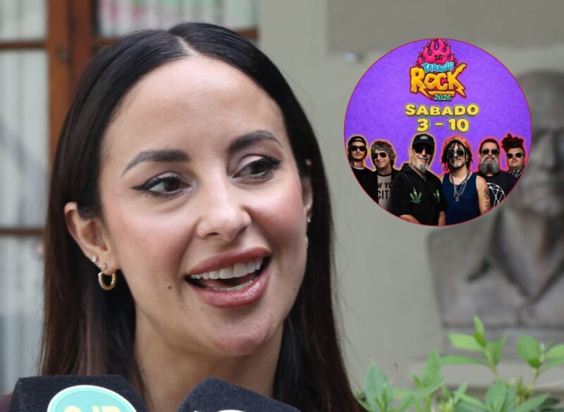 Corrientes se prepara para la 16ª edición del Taragüí Rock